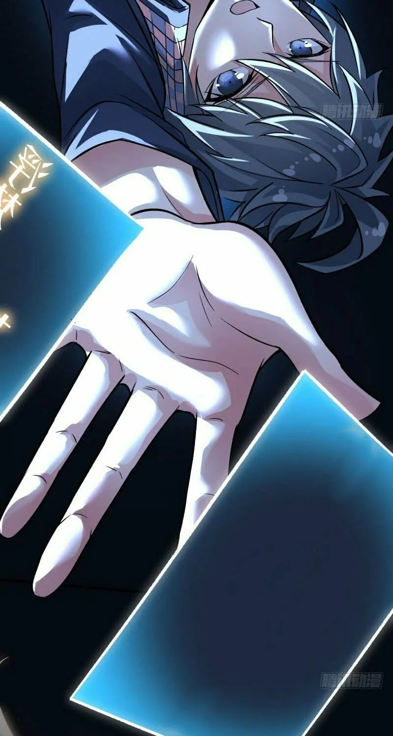 Read I Picked up an Attribute (Colored) chapter 1 image 88 on Lezhin