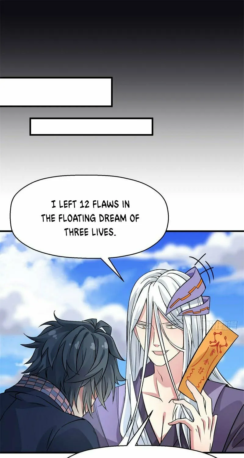 Read I Picked up an Attribute (Colored) chapter 1 image 91 on Lezhin