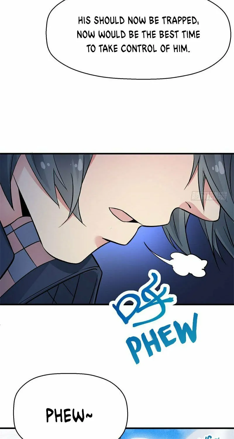 Read I Picked up an Attribute (Colored) chapter 1 image 92 on Lezhin