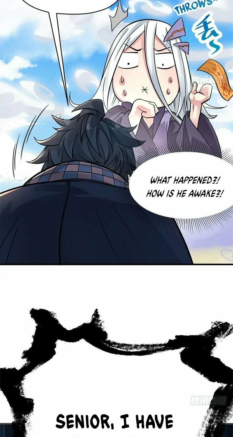 Read I Picked up an Attribute (Colored) chapter 1 image 93 on Lezhin
