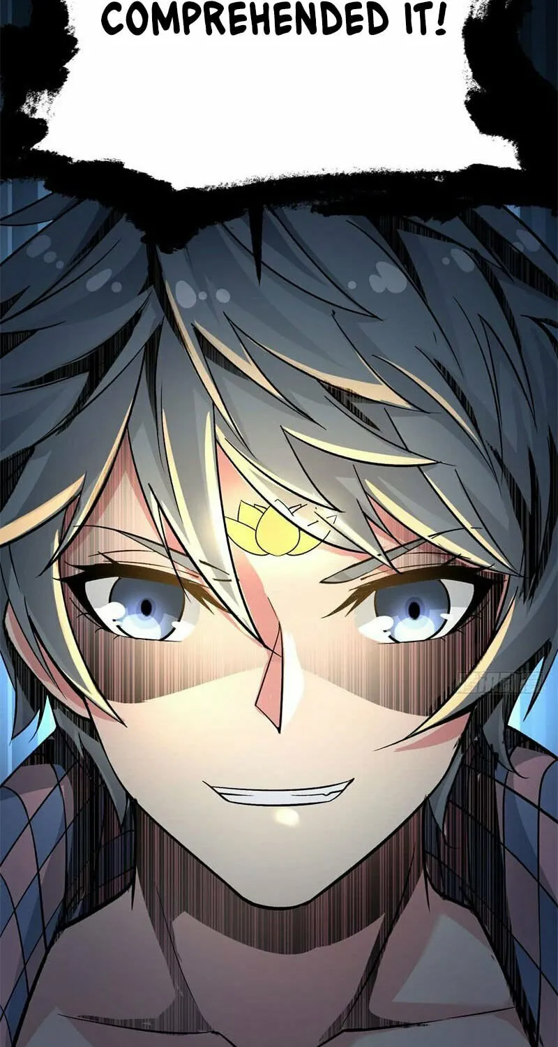 Read I Picked up an Attribute (Colored) chapter 1 image 94 on Lezhin