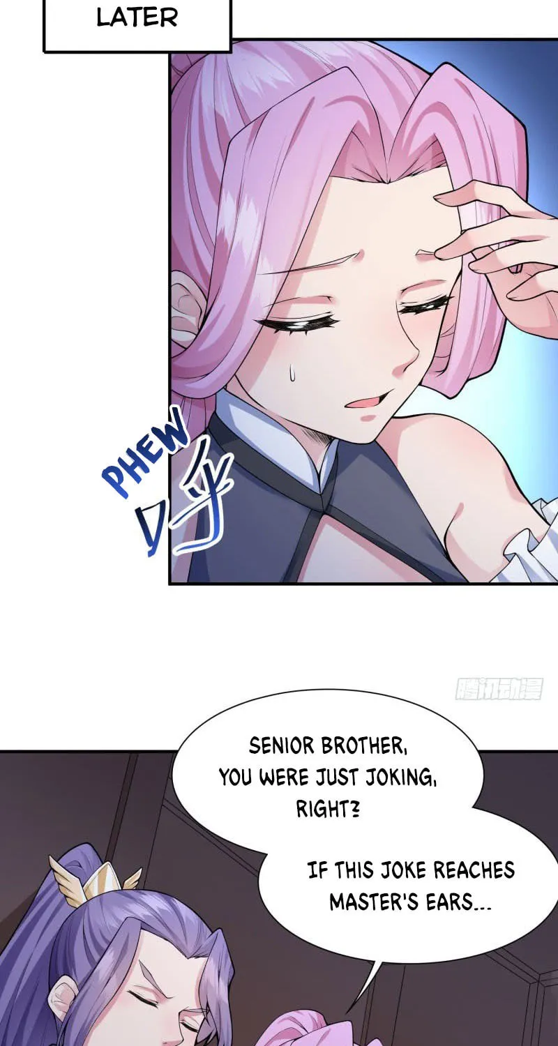 Read I Picked up an Attribute (Colored) chapter 10 image 13 on Lezhin