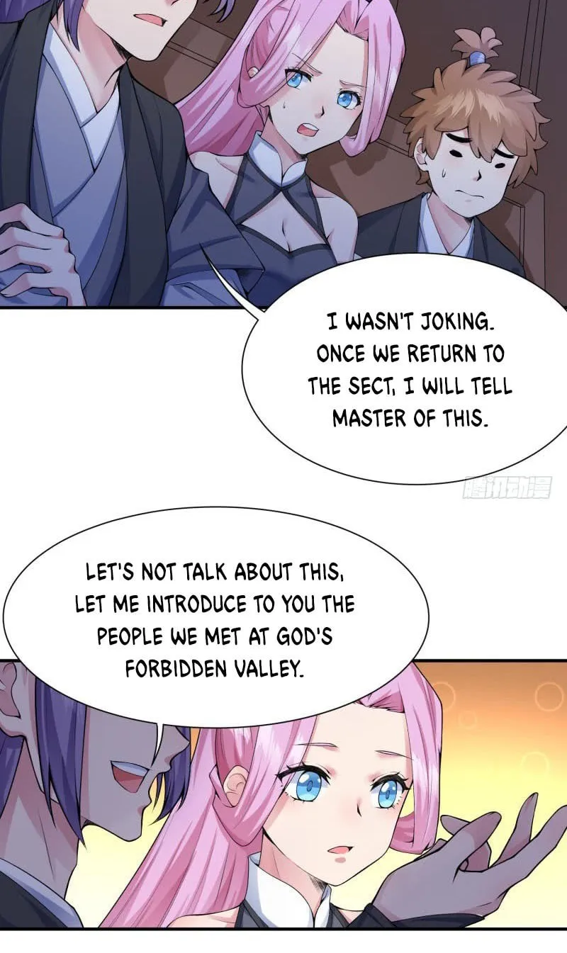 Read I Picked up an Attribute (Colored) chapter 10 image 14 on Lezhin