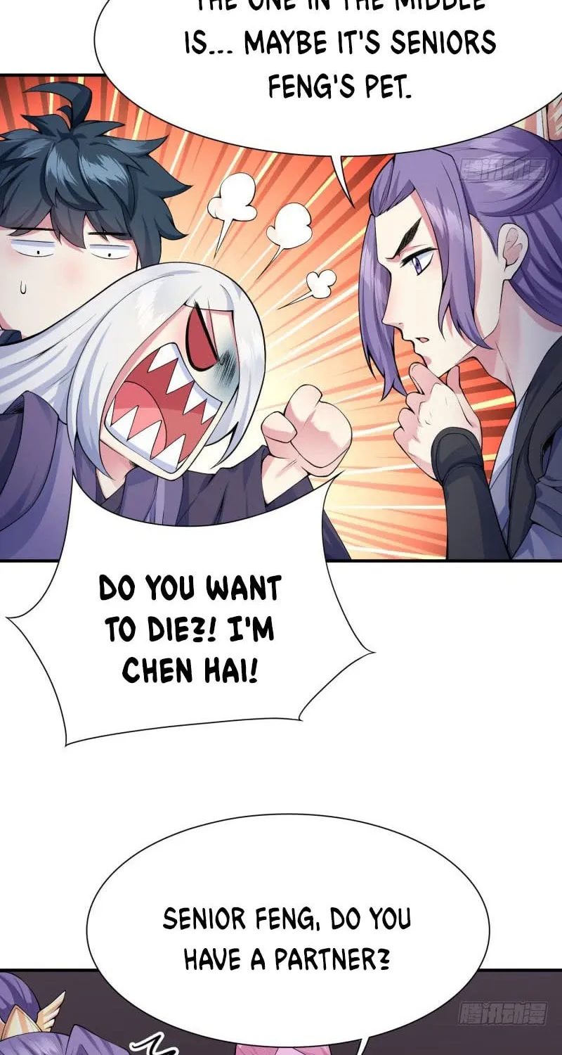 Read I Picked up an Attribute (Colored) chapter 10 image 16 on Lezhin