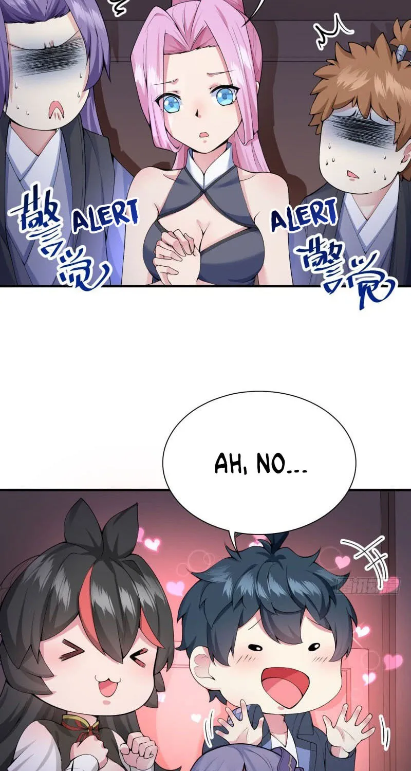 Read I Picked up an Attribute (Colored) chapter 10 image 17 on Lezhin