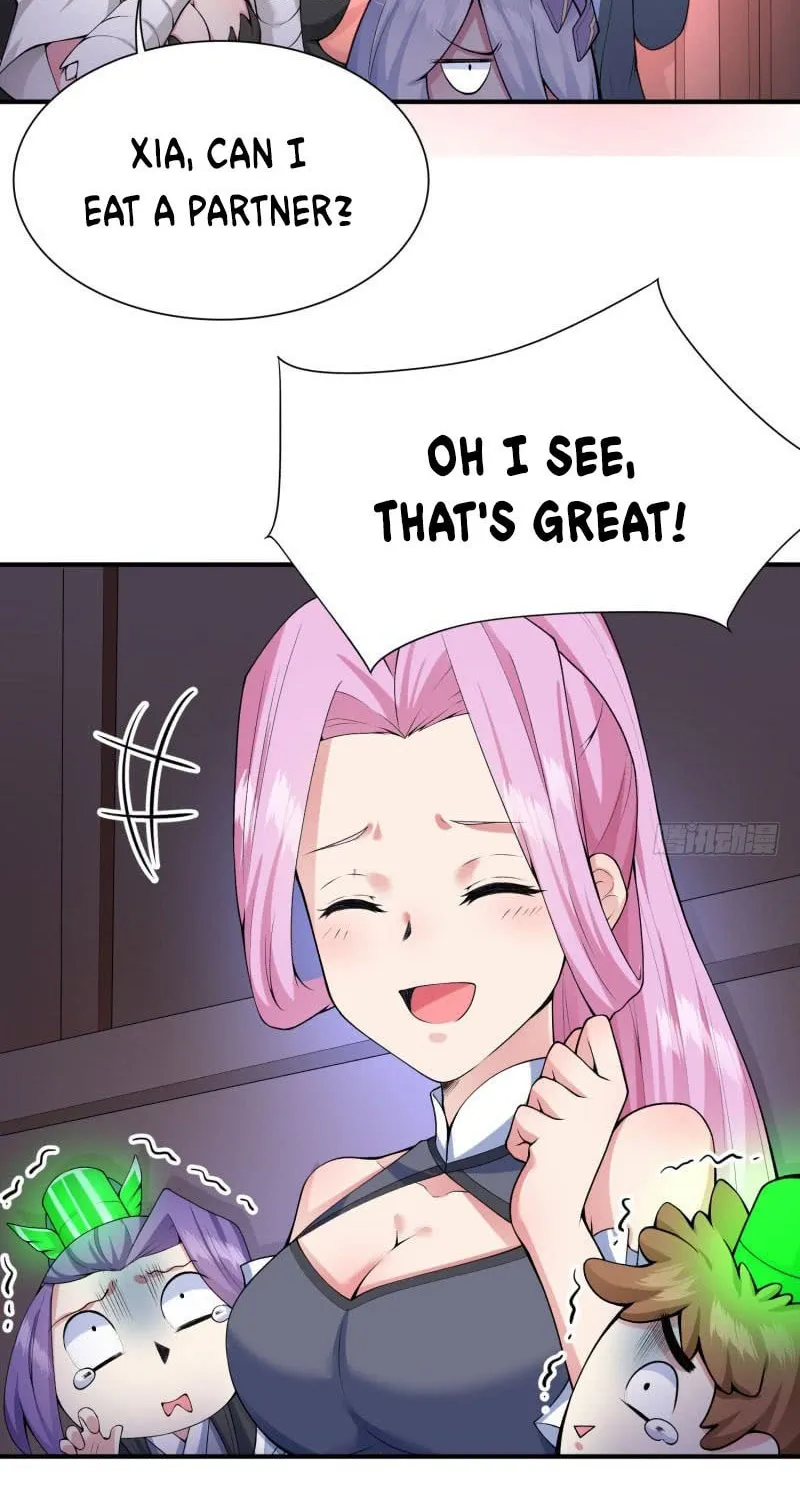 Read I Picked up an Attribute (Colored) chapter 10 image 18 on Lezhin