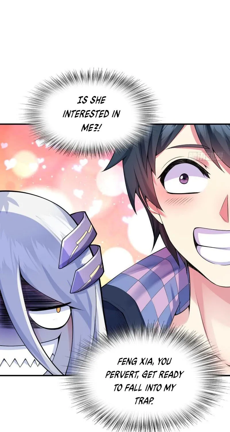 Read I Picked up an Attribute (Colored) chapter 10 image 19 on Lezhin