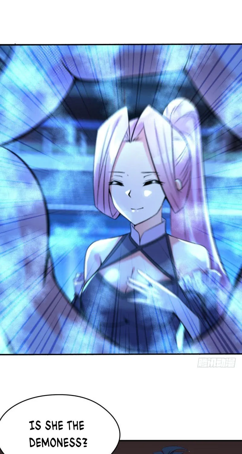 Read I Picked up an Attribute (Colored) chapter 10 image 2 on Lezhin