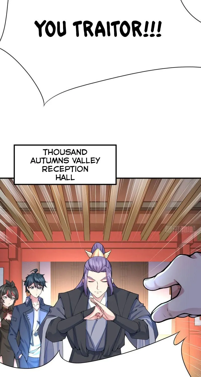 Read I Picked up an Attribute (Colored) chapter 10 image 24 on Lezhin