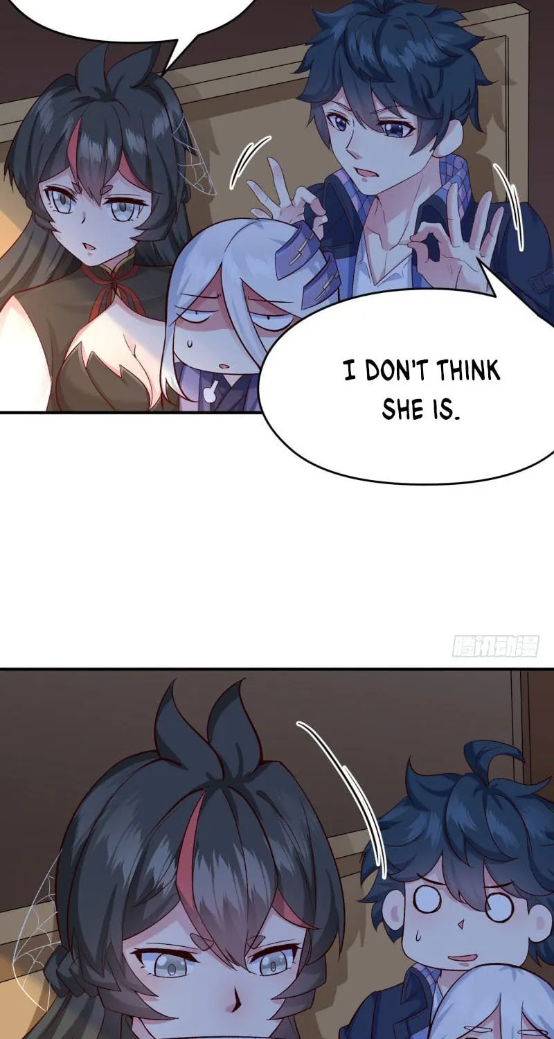 Read I Picked up an Attribute (Colored) chapter 10 image 3 on Lezhin