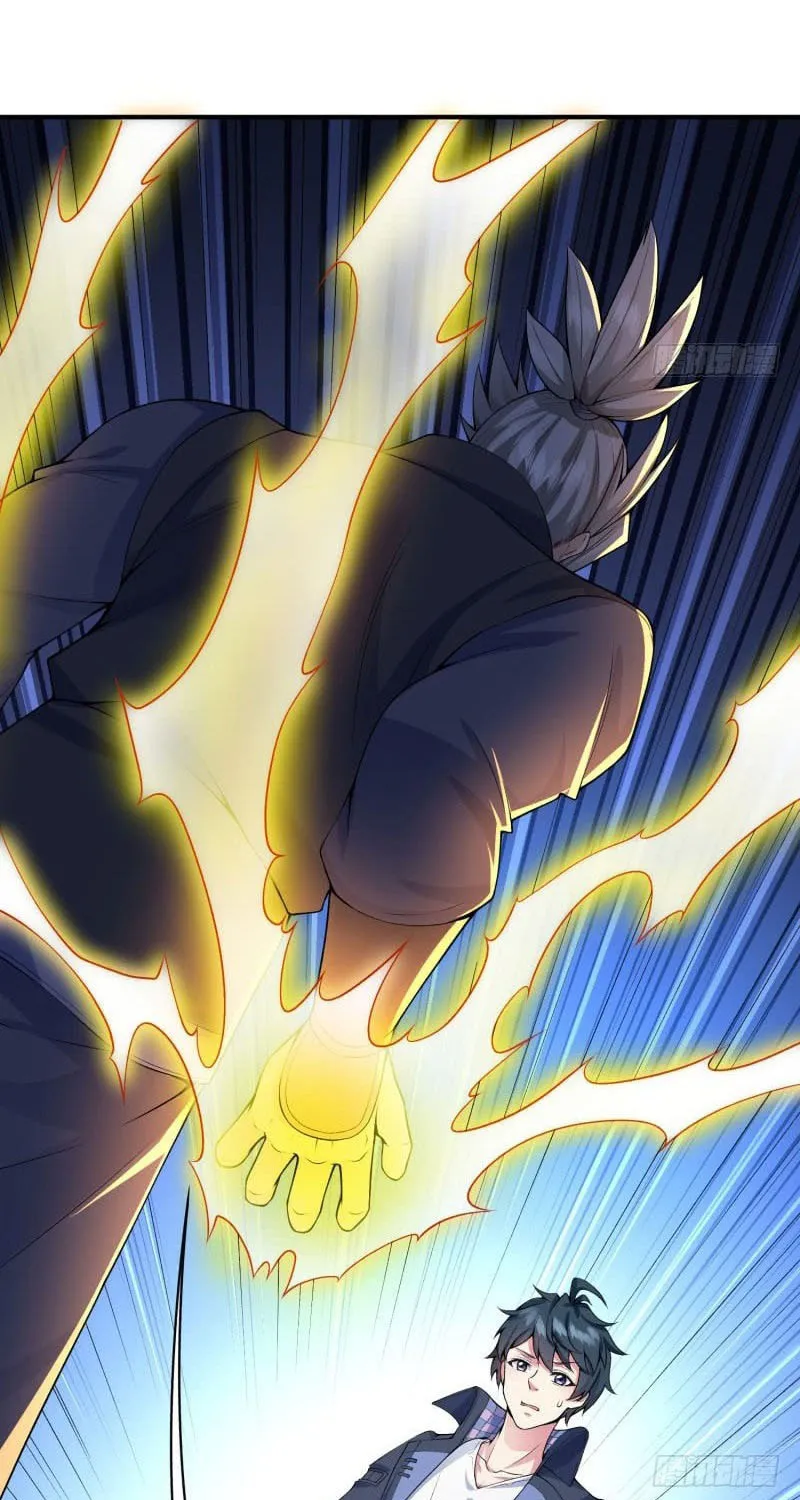Read I Picked up an Attribute (Colored) chapter 10 image 31 on Lezhin