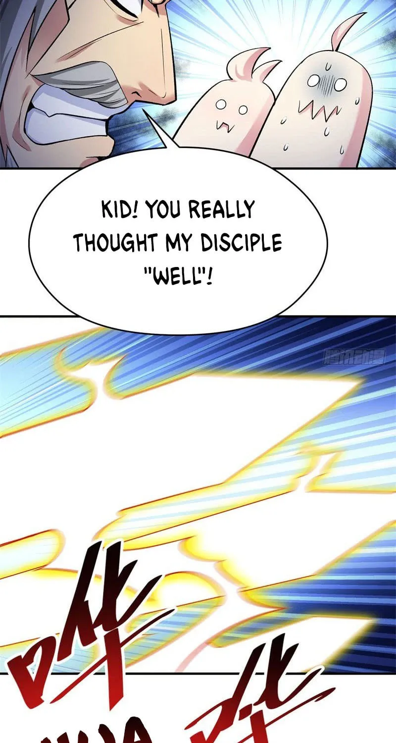 Read I Picked up an Attribute (Colored) chapter 10 image 33 on Lezhin