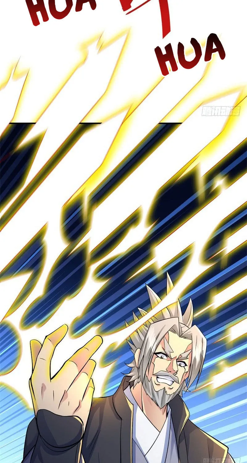 Read I Picked up an Attribute (Colored) chapter 10 image 34 on Lezhin