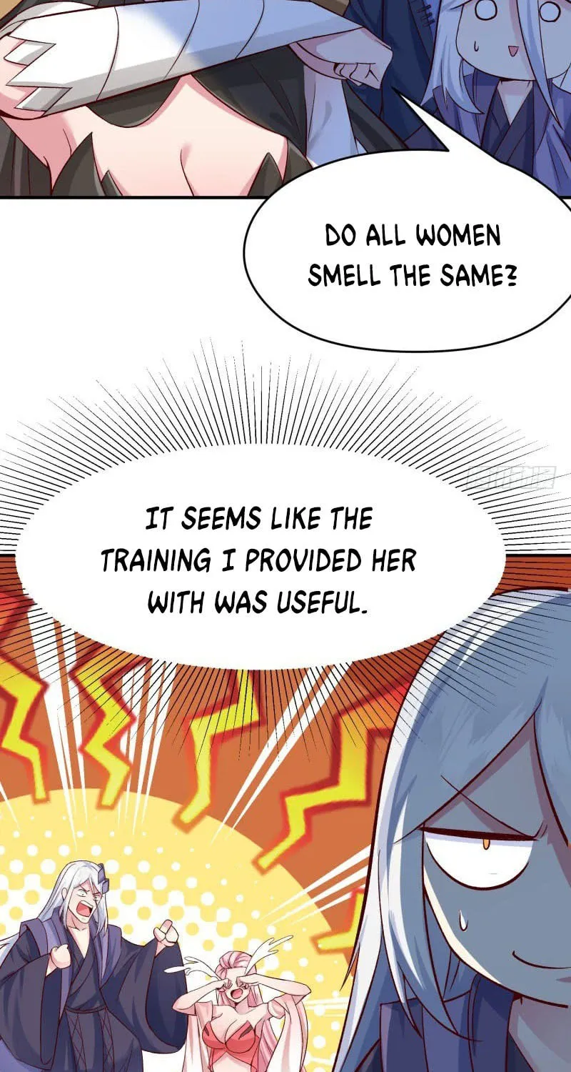 Read I Picked up an Attribute (Colored) chapter 10 image 4 on Lezhin