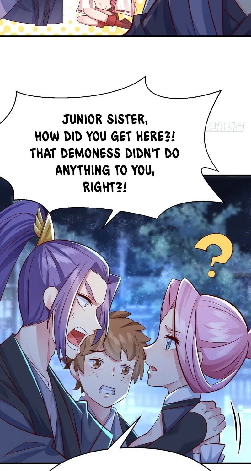 Read I Picked up an Attribute (Colored) chapter 10 image 5 on Lezhin