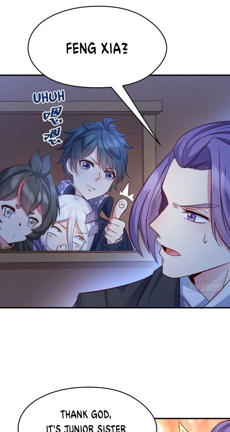 Read I Picked up an Attribute (Colored) chapter 10 image 7 on Lezhin
