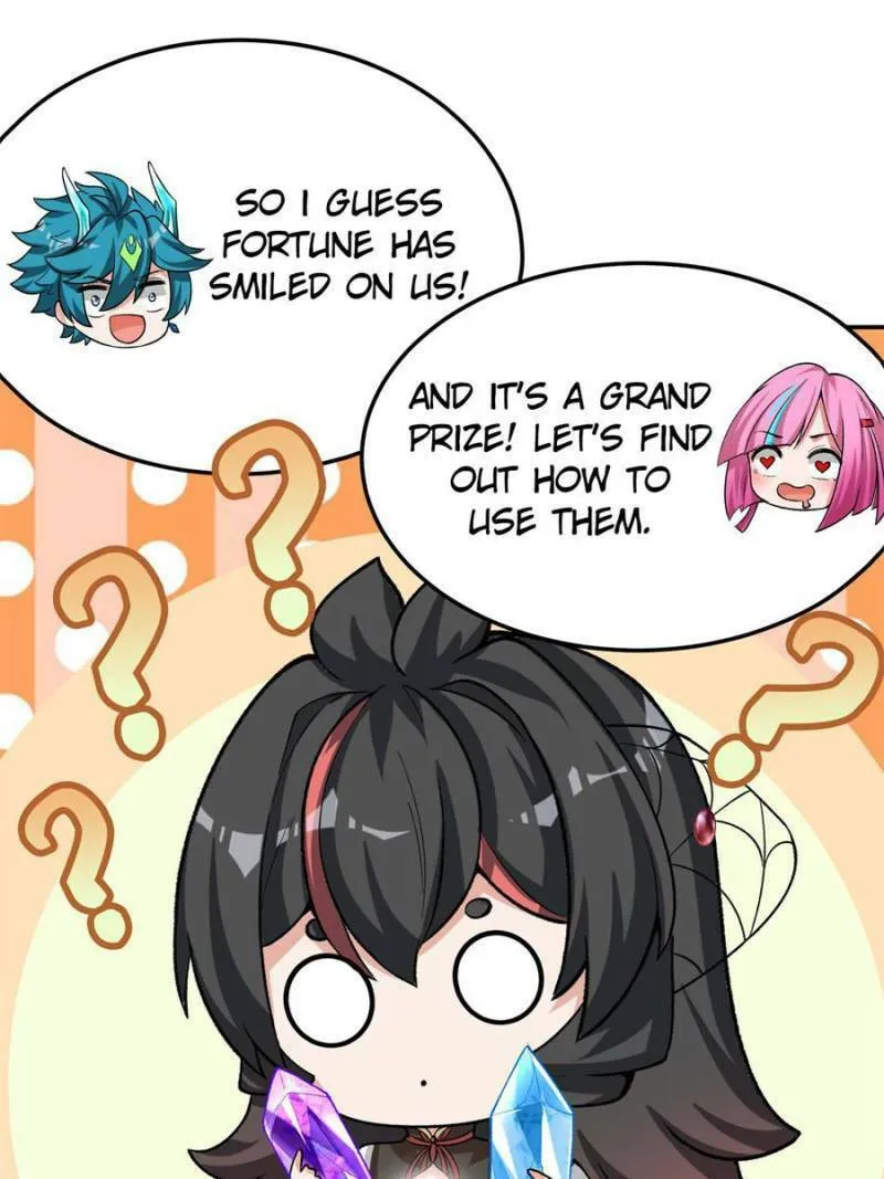 Read I Picked up an Attribute (Colored) chapter 100 image 1 on Lezhin