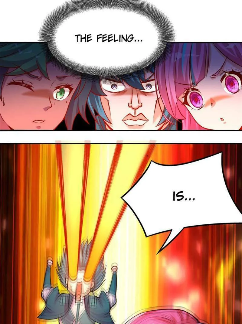 Read I Picked up an Attribute (Colored) chapter 100 image 12 on Lezhin