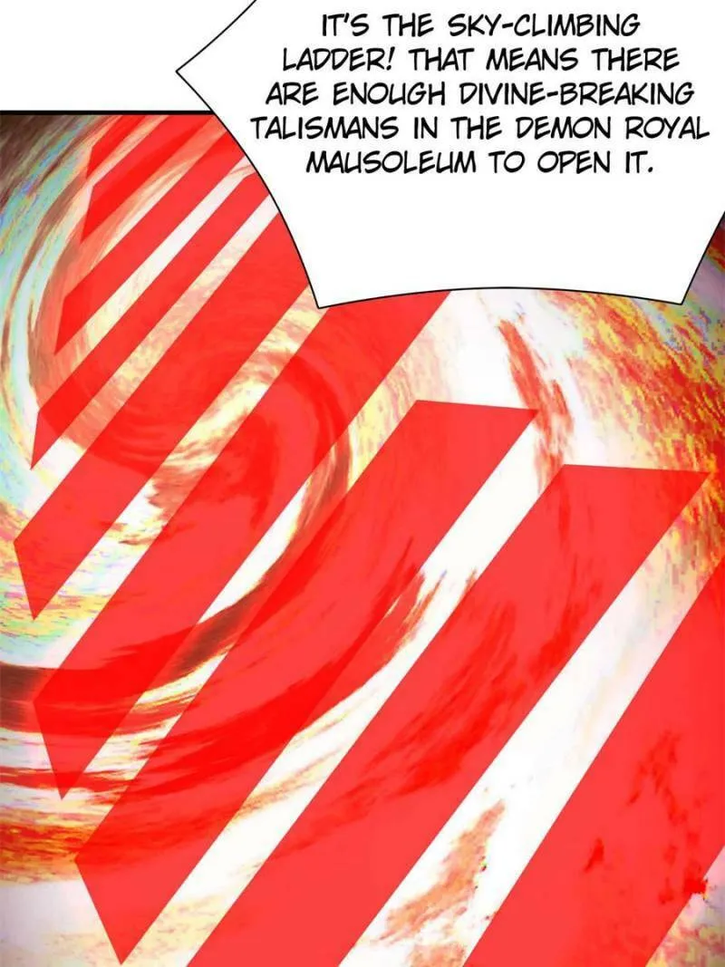 Read I Picked up an Attribute (Colored) chapter 100 image 21 on Lezhin