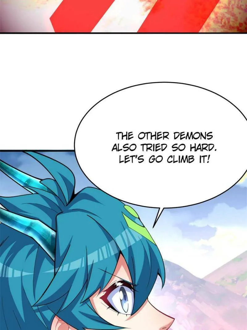 Read I Picked up an Attribute (Colored) chapter 100 image 22 on Lezhin