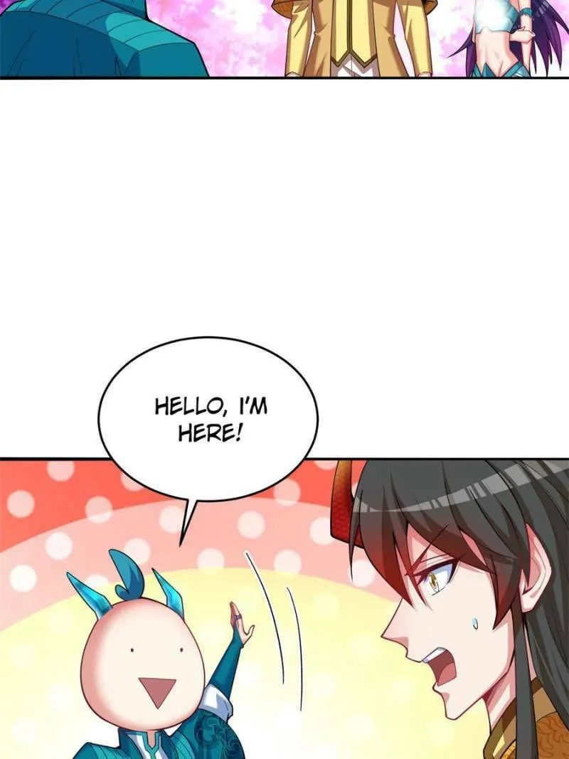 Read I Picked up an Attribute (Colored) chapter 100 image 31 on Lezhin