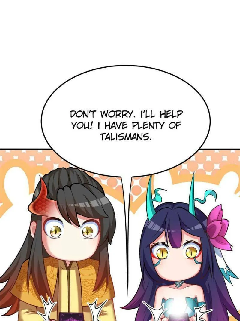 Read I Picked up an Attribute (Colored) chapter 100 image 36 on Lezhin
