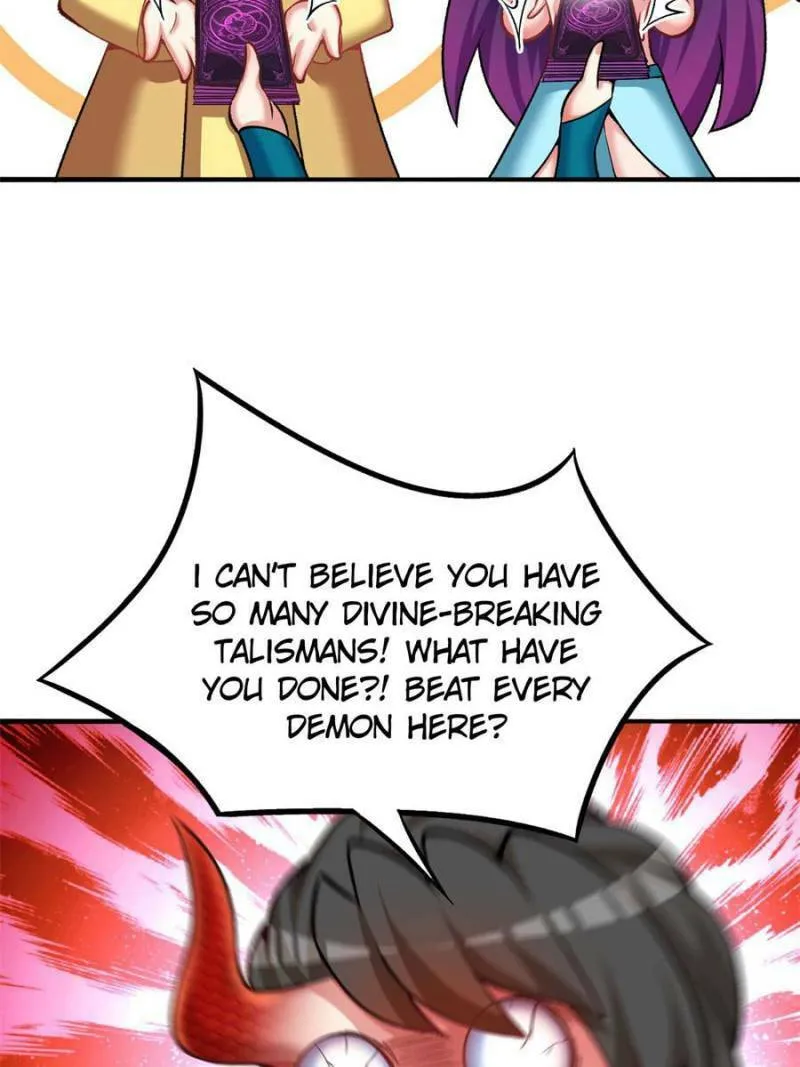 Read I Picked up an Attribute (Colored) chapter 100 image 37 on Lezhin