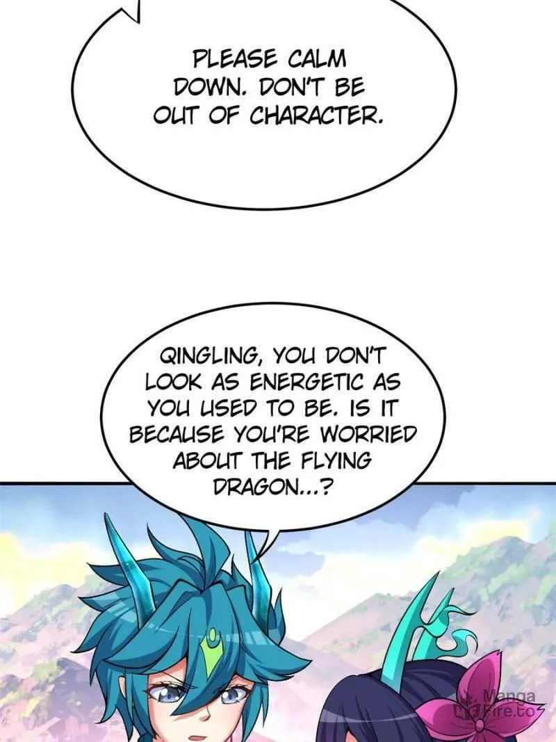 Read I Picked up an Attribute (Colored) chapter 100 image 39 on Lezhin