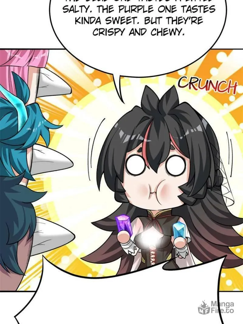 Read I Picked up an Attribute (Colored) chapter 100 image 4 on Lezhin