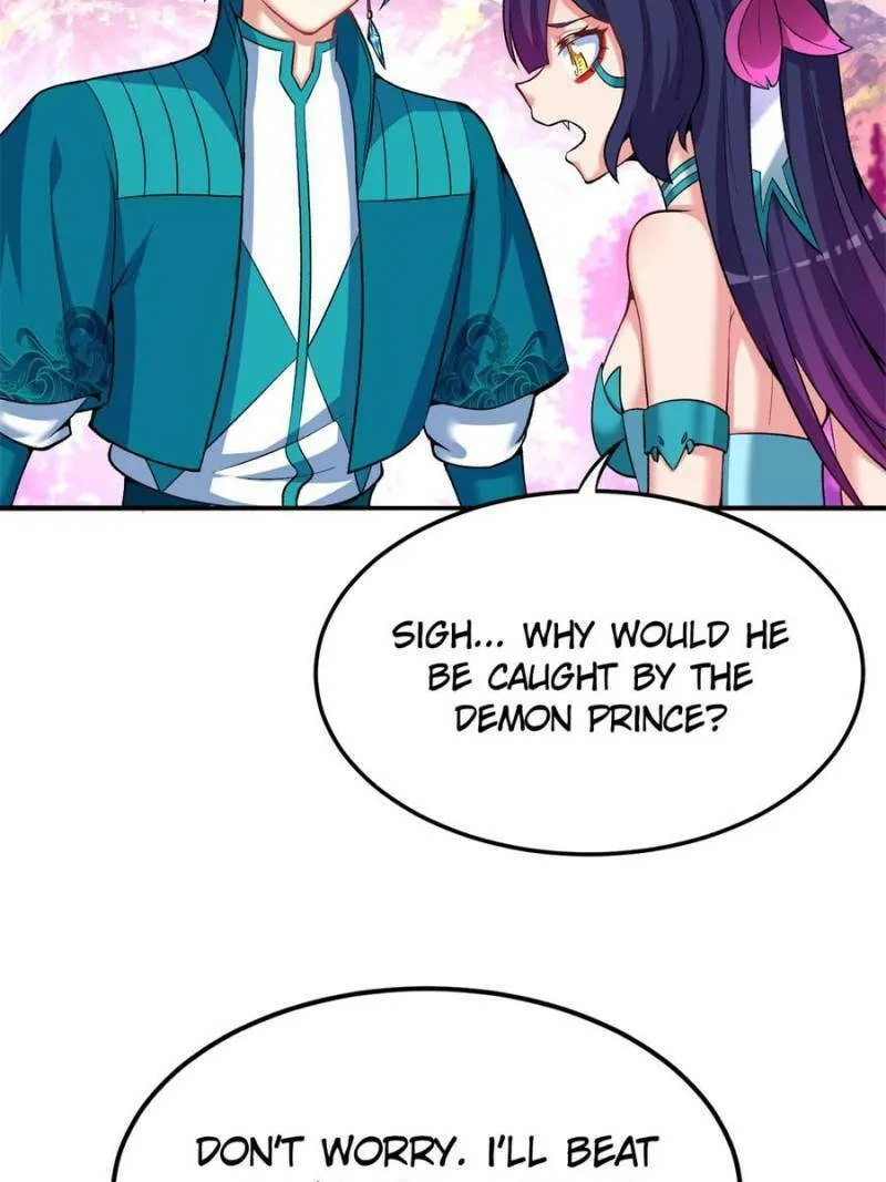 Read I Picked up an Attribute (Colored) chapter 100 image 40 on Lezhin
