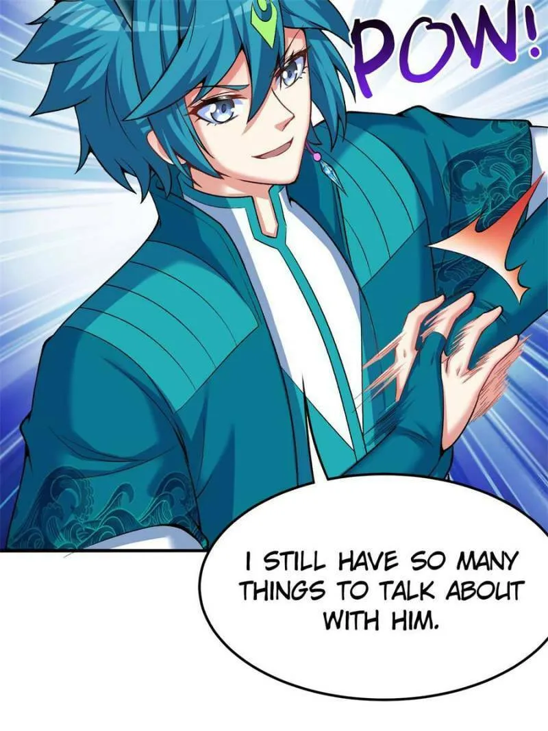 Read I Picked up an Attribute (Colored) chapter 100 image 42 on Lezhin
