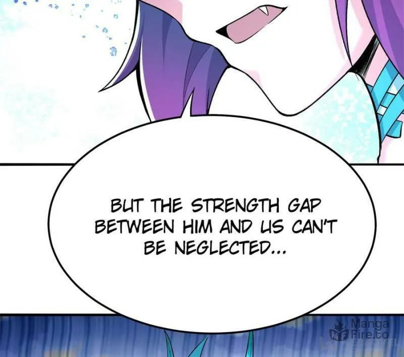 Read I Picked up an Attribute (Colored) chapter 100 image 44 on Lezhin