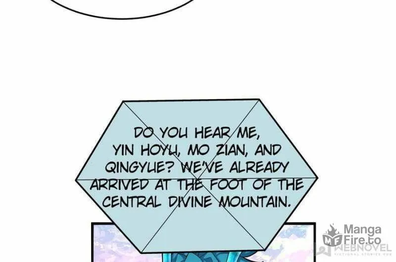 Read I Picked up an Attribute (Colored) chapter 100 image 47 on Lezhin