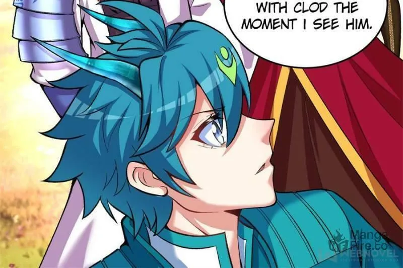 Read I Picked up an Attribute (Colored) chapter 100 image 50 on Lezhin
