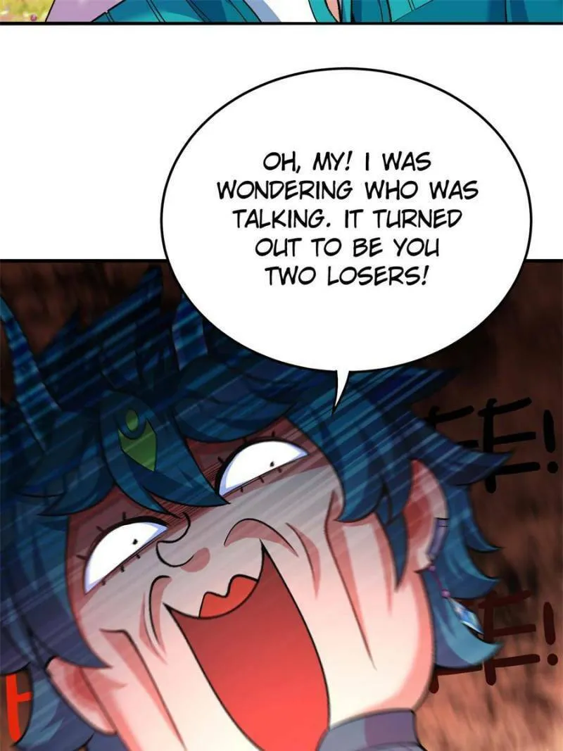 Read I Picked up an Attribute (Colored) chapter 100 image 51 on Lezhin