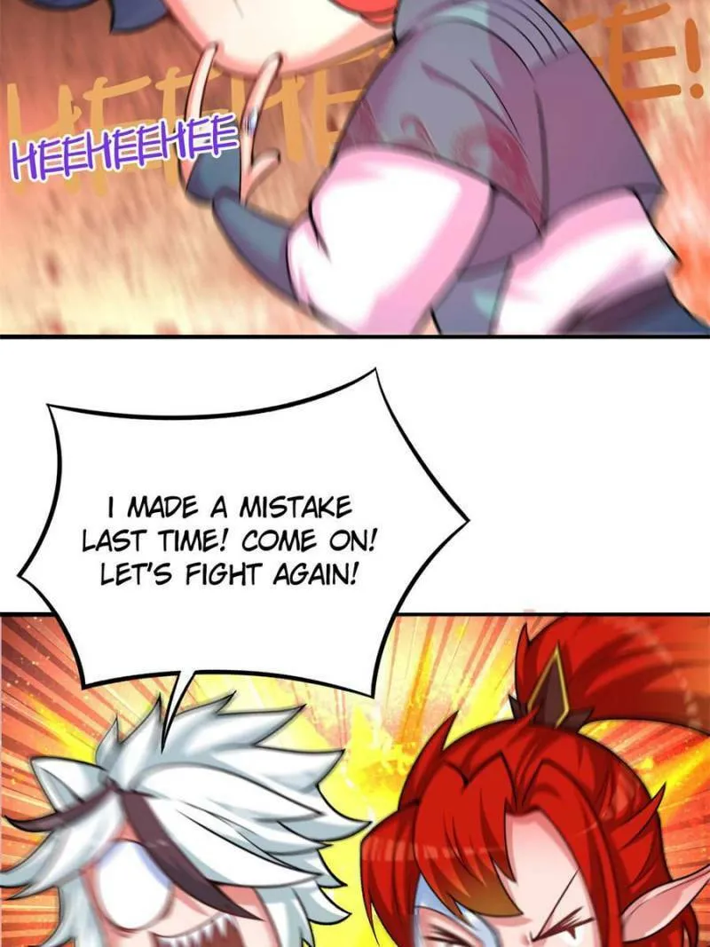 Read I Picked up an Attribute (Colored) chapter 100 image 52 on Lezhin