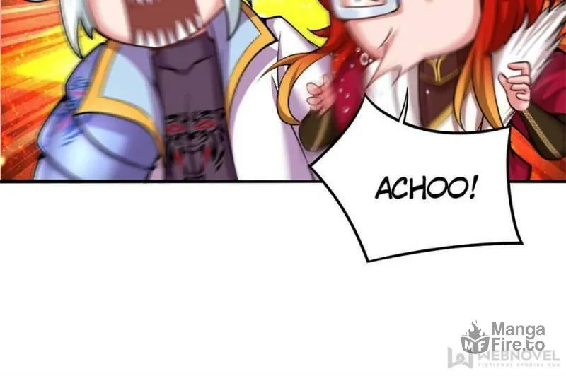 Read I Picked up an Attribute (Colored) chapter 100 image 53 on Lezhin