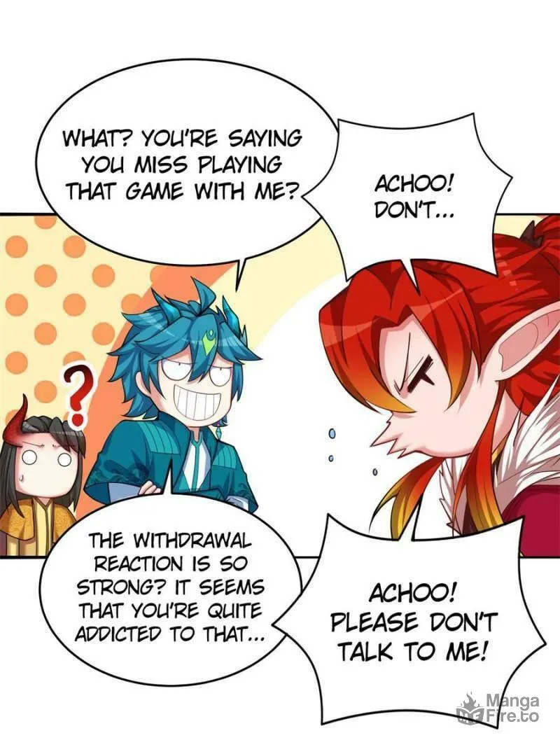 Read I Picked up an Attribute (Colored) chapter 100 image 54 on Lezhin