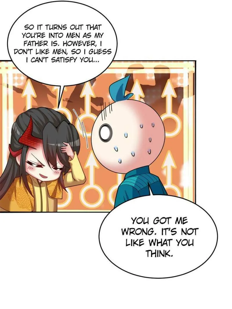 Read I Picked up an Attribute (Colored) chapter 100 image 55 on Lezhin