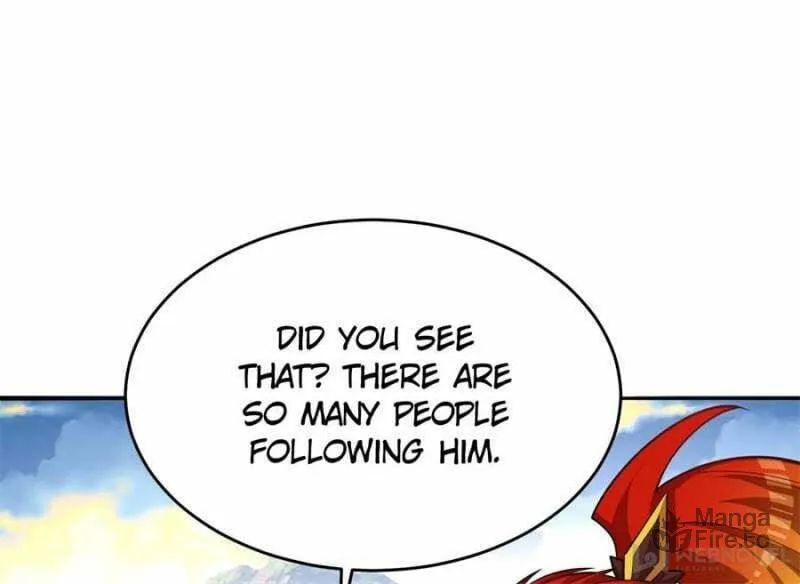 Read I Picked up an Attribute (Colored) chapter 100 image 56 on Lezhin