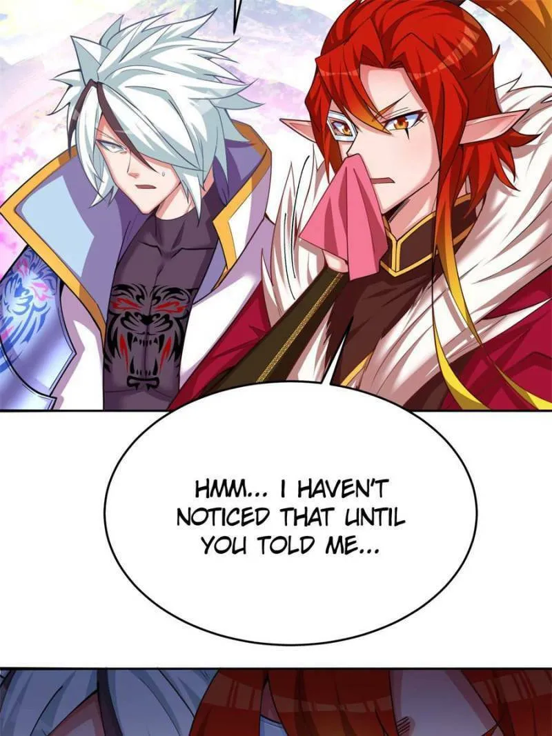 Read I Picked up an Attribute (Colored) chapter 100 image 57 on Lezhin