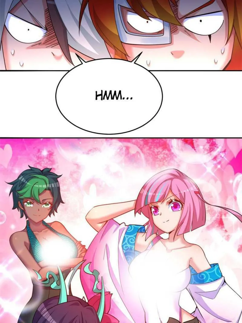 Read I Picked up an Attribute (Colored) chapter 100 image 58 on Lezhin