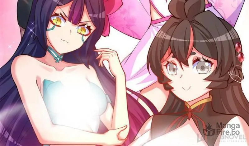 Read I Picked up an Attribute (Colored) chapter 100 image 59 on Lezhin