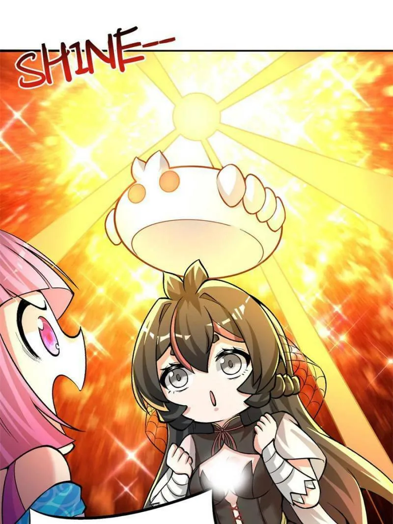 Read I Picked up an Attribute (Colored) chapter 100 image 6 on Lezhin
