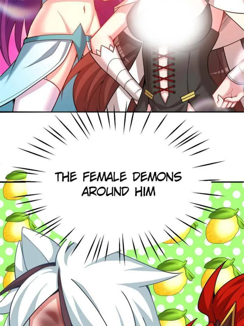 Read I Picked up an Attribute (Colored) chapter 100 image 60 on Lezhin