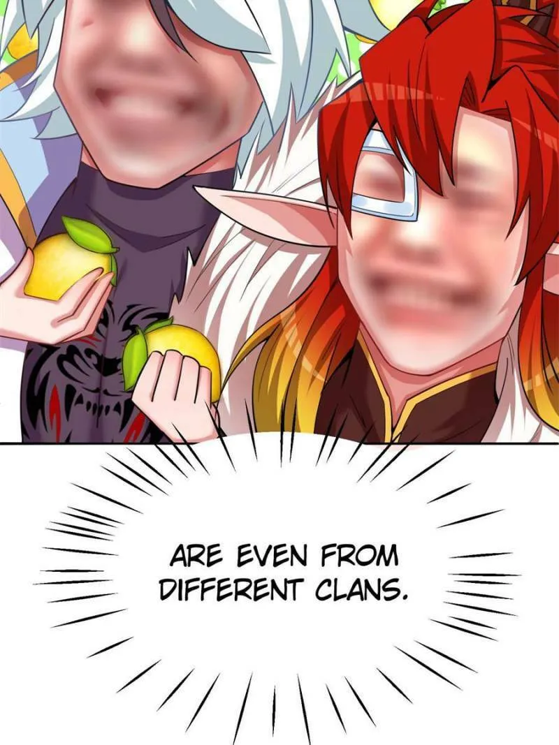 Read I Picked up an Attribute (Colored) chapter 100 image 61 on Lezhin