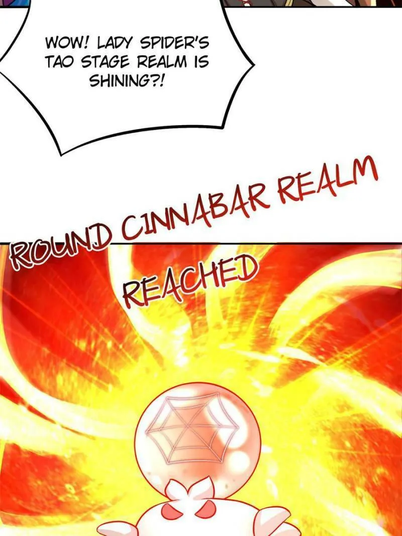 Read I Picked up an Attribute (Colored) chapter 100 image 7 on Lezhin