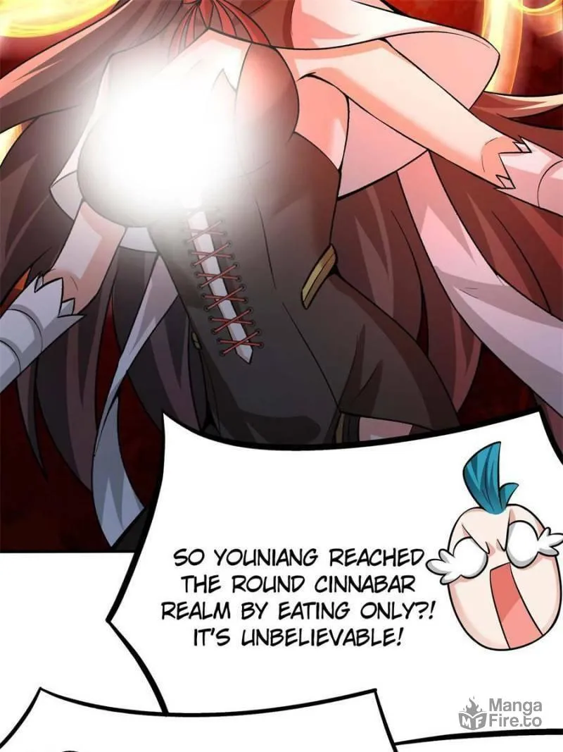 Read I Picked up an Attribute (Colored) chapter 100 image 9 on Lezhin