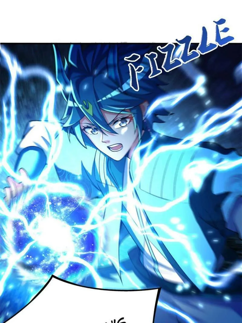 Read I Picked up an Attribute (Colored) chapter 102 image 1 on Lezhin