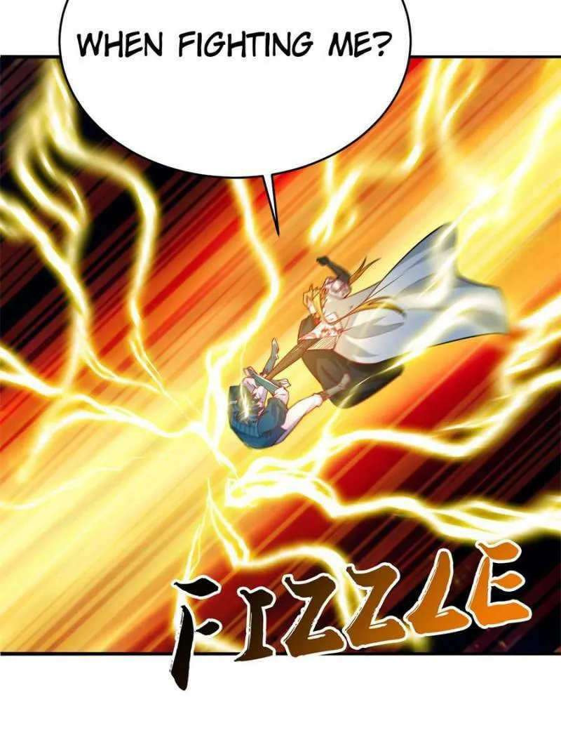 Read I Picked up an Attribute (Colored) chapter 102 image 10 on Lezhin